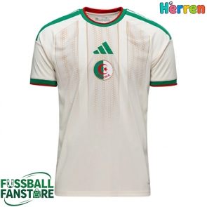 Algerien Replik Heimtrikot WM 2026 Kurzarm